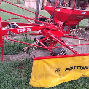 Pottinger top 28