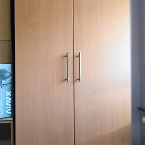 Povoljno prodajem ormar