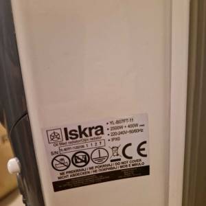 Prijenosni radijatori i grijalice