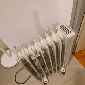 Prijenosni radijatori i grijalice