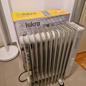 Prijenosni radijatori i grijalice