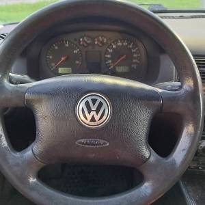 Golf 4
