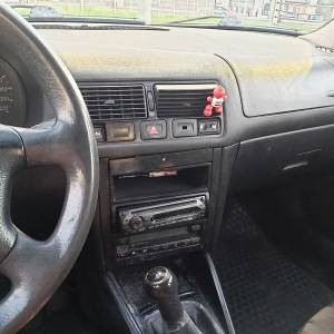 Golf 4