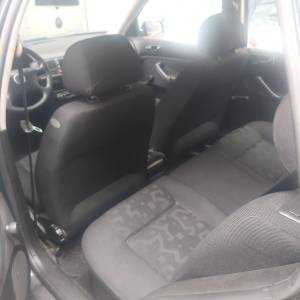 Golf 4
