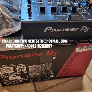 Prodaja Novo Pioneer CDJ-Tour1/Pioneer DJM-Tour1, Pioneer CDJ-2000NXS2