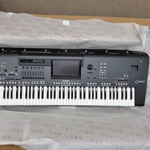 Prodaja Yamaha Genos2 76 tipki XXL / Yamaha Genos, Tyros5, Motif XF8