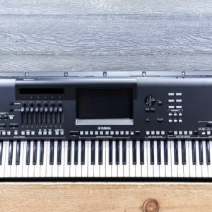 Prodaja Yamaha Genos2 76 tipki XXL / Yamaha Genos, Tyros5, Motif XF8