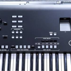 Prodaja Yamaha Genos2 76 tipki XXL / Yamaha Genos, Tyros5, Motif XF8