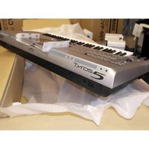 Prodaja Yamaha Genos2 76 tipki XXL / Yamaha Genos, Tyros5, Motif XF8