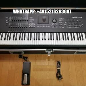 Prodaja Yamaha Genos2 76 tipki XXL / Yamaha Genos, Tyros5, Motif XF8