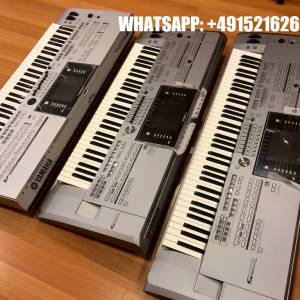 Prodaja Yamaha Genos2 76 tipki XXL / Yamaha Genos, Tyros5, Motif XF8