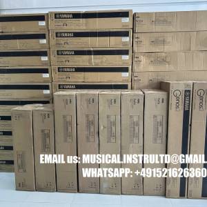 Prodaja Yamaha Genos2 76 tipki XXL / Yamaha Genos, Tyros5, Motif XF8