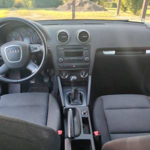 Prodaje se Audi A3  2.0 TDI