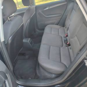 Prodaje se Audi A3  2.0 TDI
