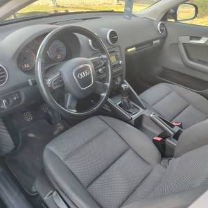 Prodaje se Audi A3  2.0 TDI