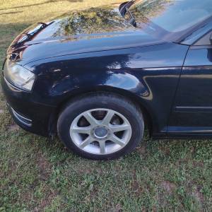 Prodaje se Audi A3  2.0 TDI