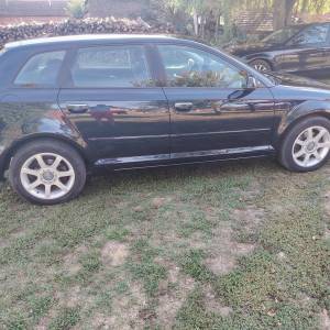 Prodaje se Audi A3  2.0 TDI