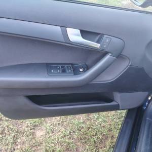 Prodaje se Audi A3  2.0 TDI