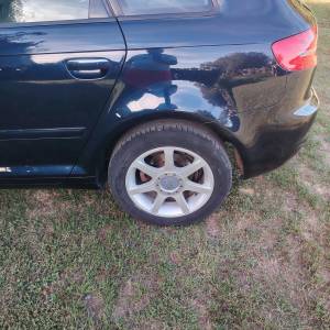 Prodaje se Audi A3  2.0 TDI