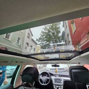 PRODAJE SE PASSAT B8 2017 GOD