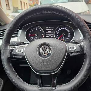 PRODAJE SE PASSAT B8 2017 GOD
