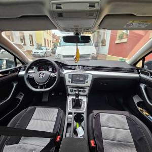 PRODAJE SE PASSAT B8 2017 GOD