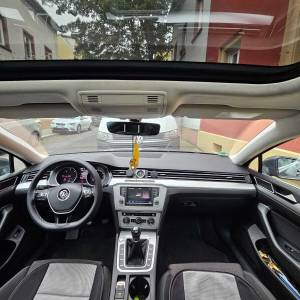 PRODAJE SE PASSAT B8 2017 GOD