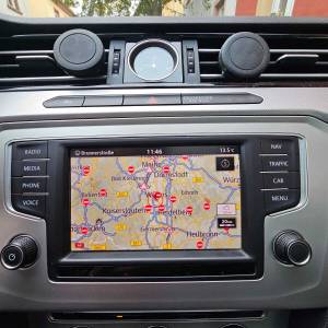 PRODAJE SE PASSAT B8 2017 GOD