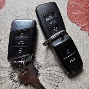 PRODAJE SE PASSAT B8 2017 GOD