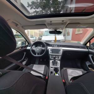 PRODAJE SE PASSAT B8 2017 GOD