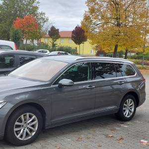 PRODAJE SE PASSAT B8 2017 GOD