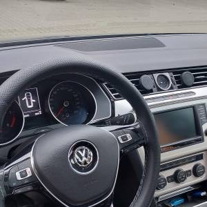 PRODAJE SE PASSAT B8 2017 GOD