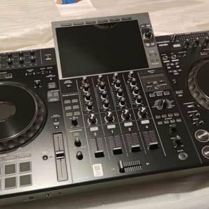 Prodajem AlphaTheta XDJ-AZ, AlphaTheta OMNIS-DUO, AlphaTheta DDJ-GRV6