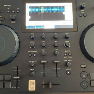 Prodajem AlphaTheta XDJ-AZ, AlphaTheta OMNIS-DUO, AlphaTheta DDJ-GRV6