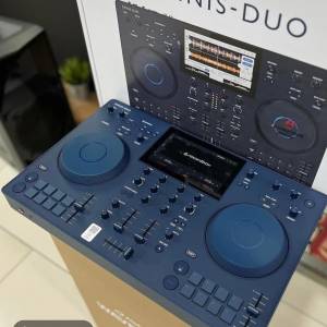 Prodajem AlphaTheta XDJ-AZ, AlphaTheta OMNIS-DUO, AlphaTheta DDJ-GRV6