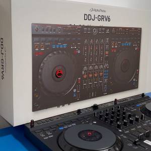 Prodajem AlphaTheta XDJ-AZ, AlphaTheta OMNIS-DUO, AlphaTheta DDJ-GRV6
