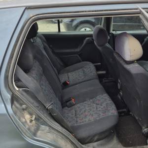 Prodajem golf 3