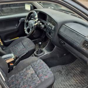 Prodajem golf 3