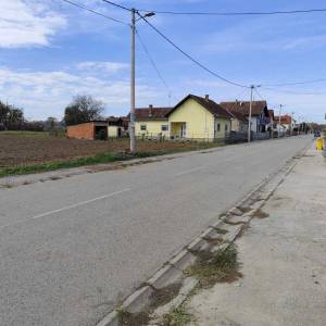 Prodajem građevinsko zemljište