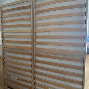 Prodajem: Madrac 180x200x20- Static-170€ 2 Podnice- 90x195- 100€ 2 pol