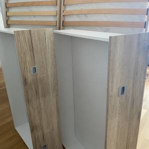 Prodajem: Madrac 180x200x20- Static-170€ 2 Podnice- 90x195- 100€ 2 pol