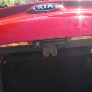 Prodajem navedeni auto Kia Stonic