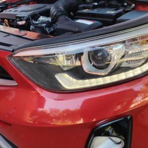 Prodajem navedeni auto Kia Stonic