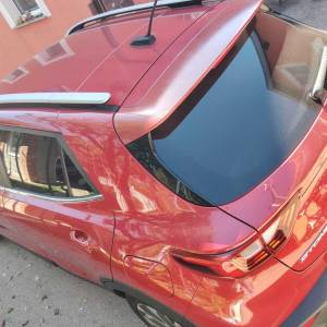 Prodajem navedeni auto Kia Stonic