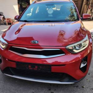 Prodajem navedeni auto Kia Stonic