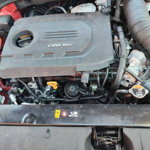 Prodajem navedeni auto Kia Stonic