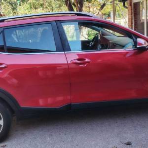 Prodajem navedeni auto Kia Stonic