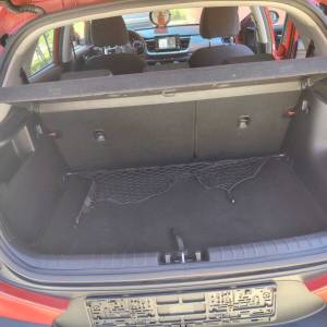 Prodajem navedeni auto Kia Stonic