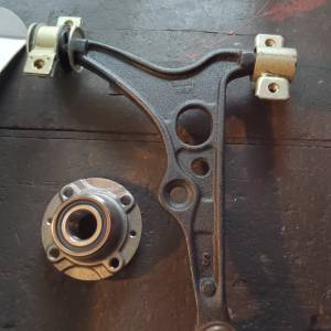 Prodajem nove diskove za Fiat