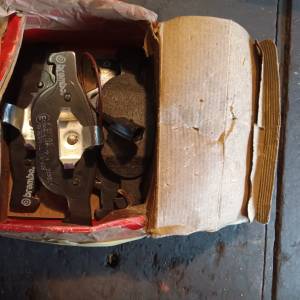 Prodajem nove diskove za Fiat